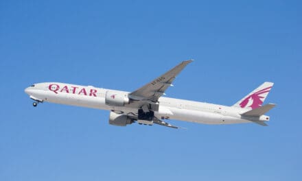 Qatar Airways conecta Doha a Bogotá e Caracas com novos voos