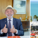 Lula inclui Tax Free na Reforma Tributária para estimular turismo