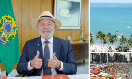 Lula inclui Tax Free na Reforma Tributária para estimular turismo