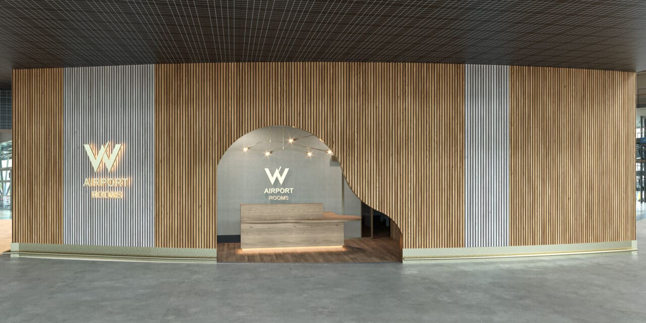 W Premium Group lança W Airport Rooms Recife