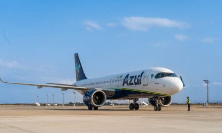 Azul lança voo direto entre Cuiabá e Maceió a partir de março