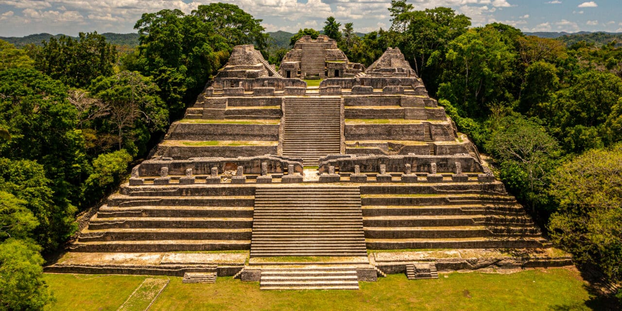 Belize registra recorde histórico de pernoites em 2024