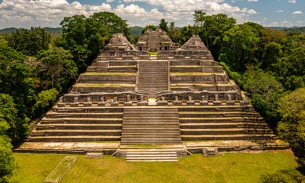 Belize registra recorde histórico de pernoites em 2024