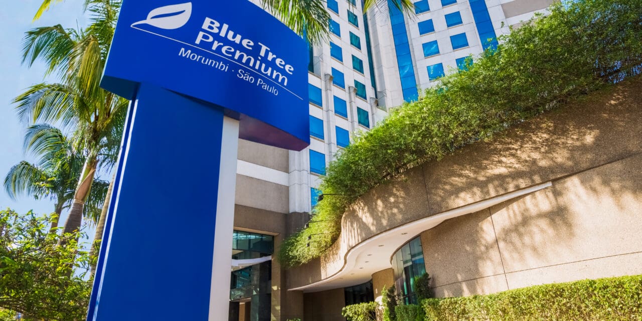 Blue Tree Morumbi encerra 2024 com faturamento 7% acima do previsto