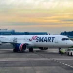 JetSmart assina acordo de distribuição com a Sabre