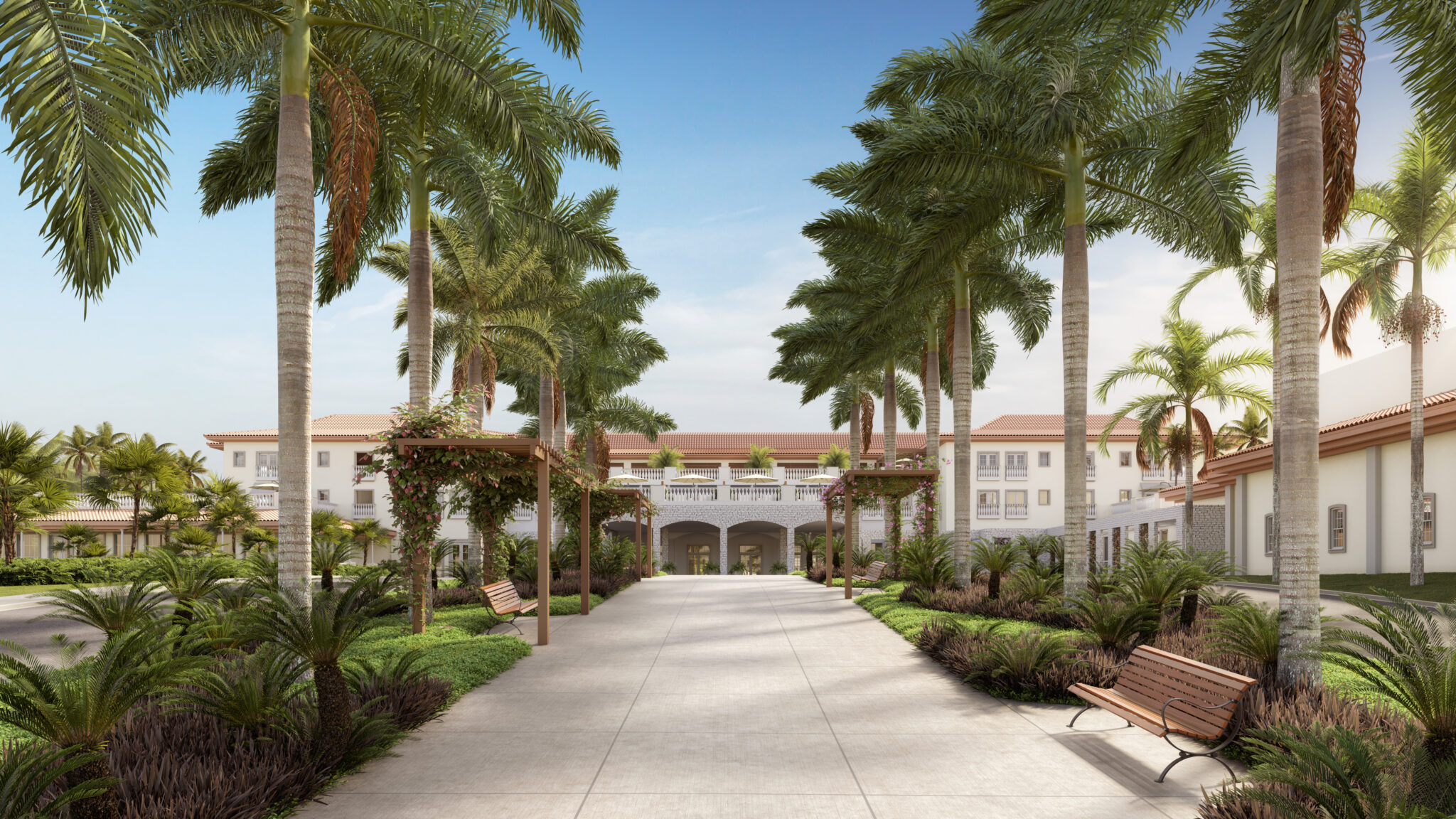 CS.SOL-ENTRADA 01 1 Costa do Sauípe