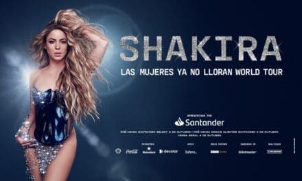 HotelDO lança campanha para agentes com ingressos para show de Shakira