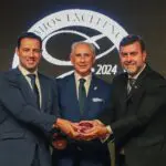 Embratur é premiada com o Troféu Silvia Zorzanello na Fitur