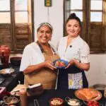 Latam apresenta cardápio internacional com chefs do Brasil e Chile