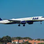 Azul lança nova rota Campinas-Ji-Paraná com voos a partir de março