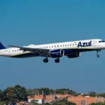 Azul conecta Campinas a Cacoal com nova rota a partir de março