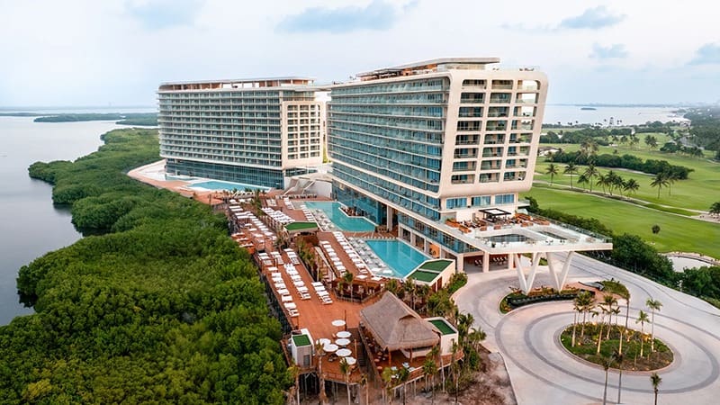 Hyatt assina acordo de gestão do all-inclusive Hyatt Vivid Punta Cana