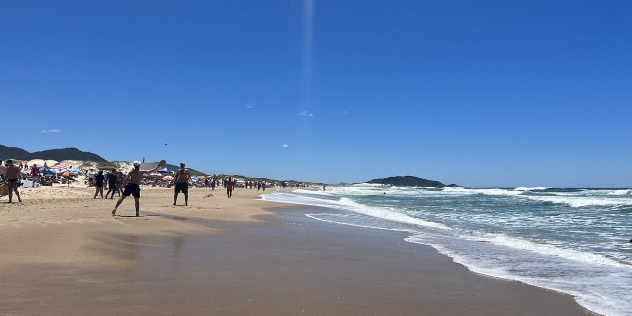 Destino Floripa renova canais para melhorar experiência turística