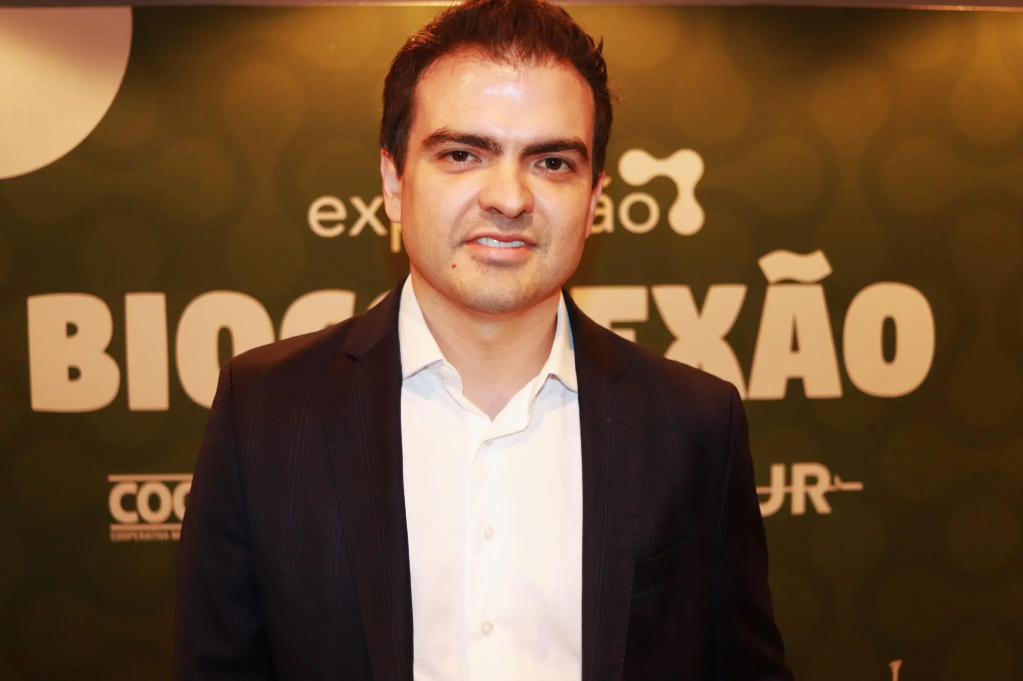 Edmar Mendoza, CEO da Copastur (Foto: Geovana Fraga)