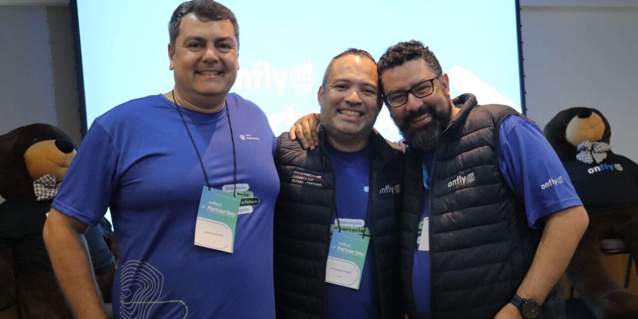 Onfly projeta R$5 bilhões de GMV em 2028 durante Partner Day