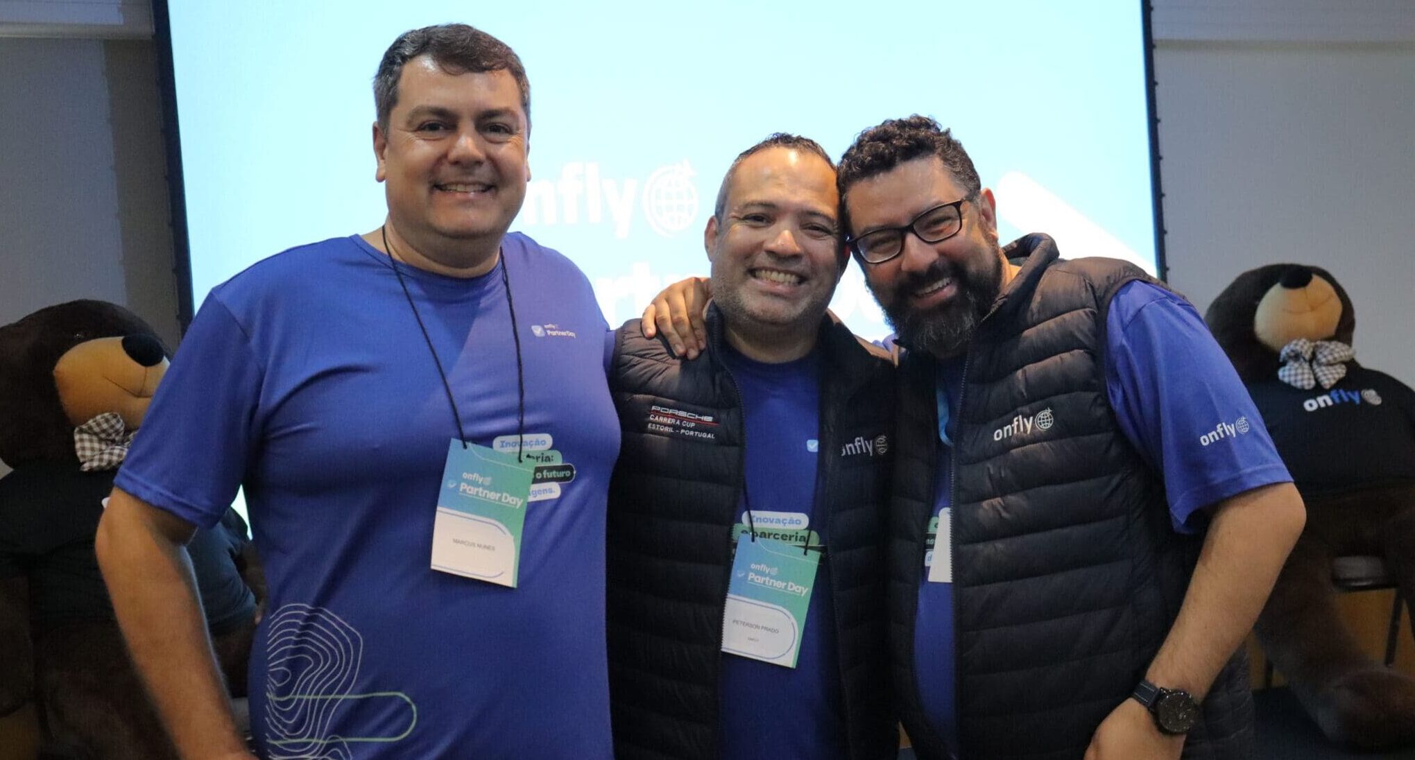 Onfly Partner Day