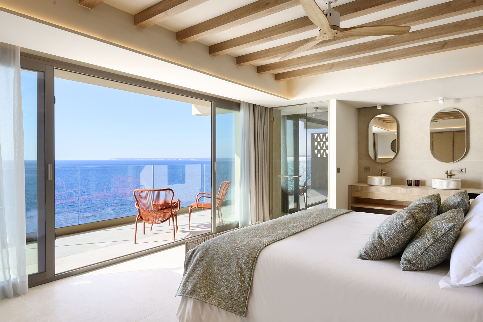 Iberostar Selection Es Trenc (Mallorca) Iberostar Selection Es Trenc (Mallorca) (Foto: Divulgação)