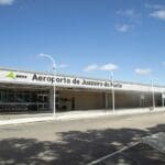 Aena destaca melhorias no aeroporto de Juazeiro do Norte