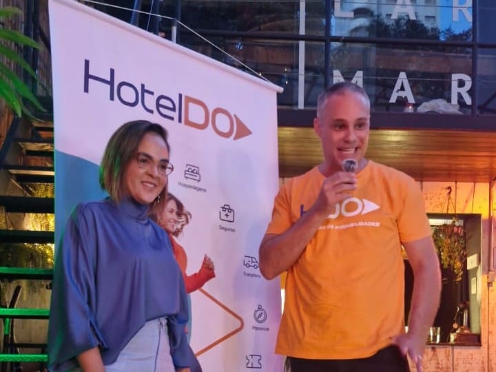 HotelDO realiza treinamento para agentes de viagem sobre Maceió