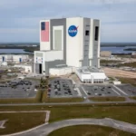 Kennedy Space Center inaugura atração imersiva em 2025