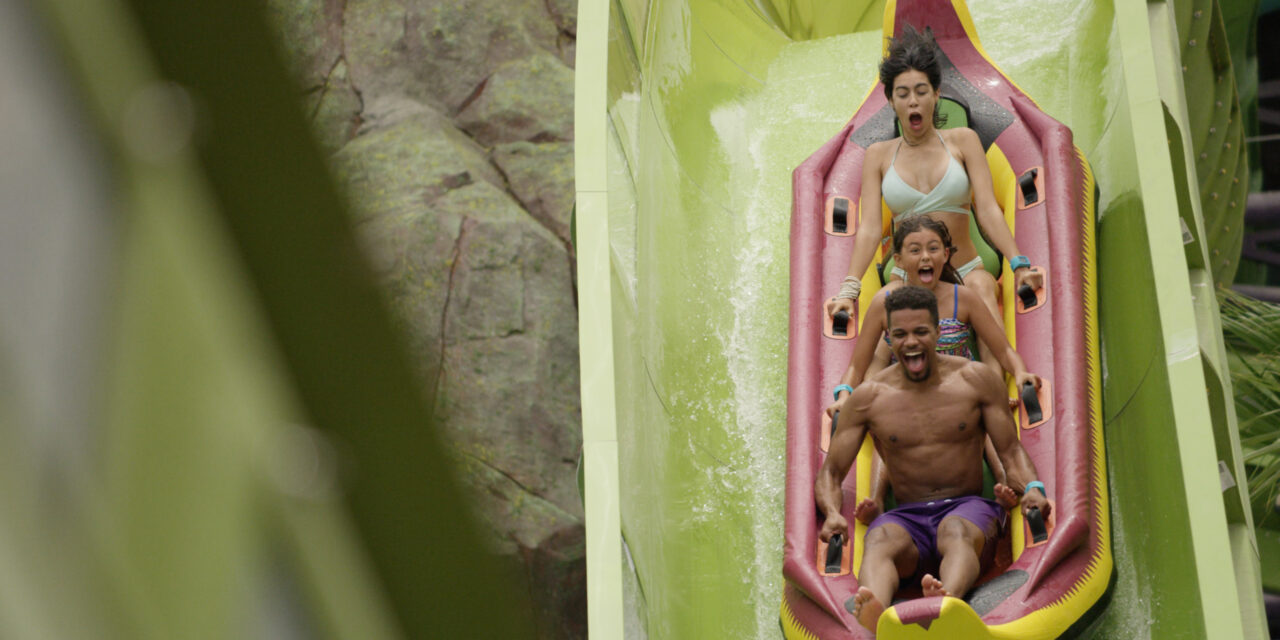 Volcano Bay: um parque aquático que une tecnologia, diversão e conforto