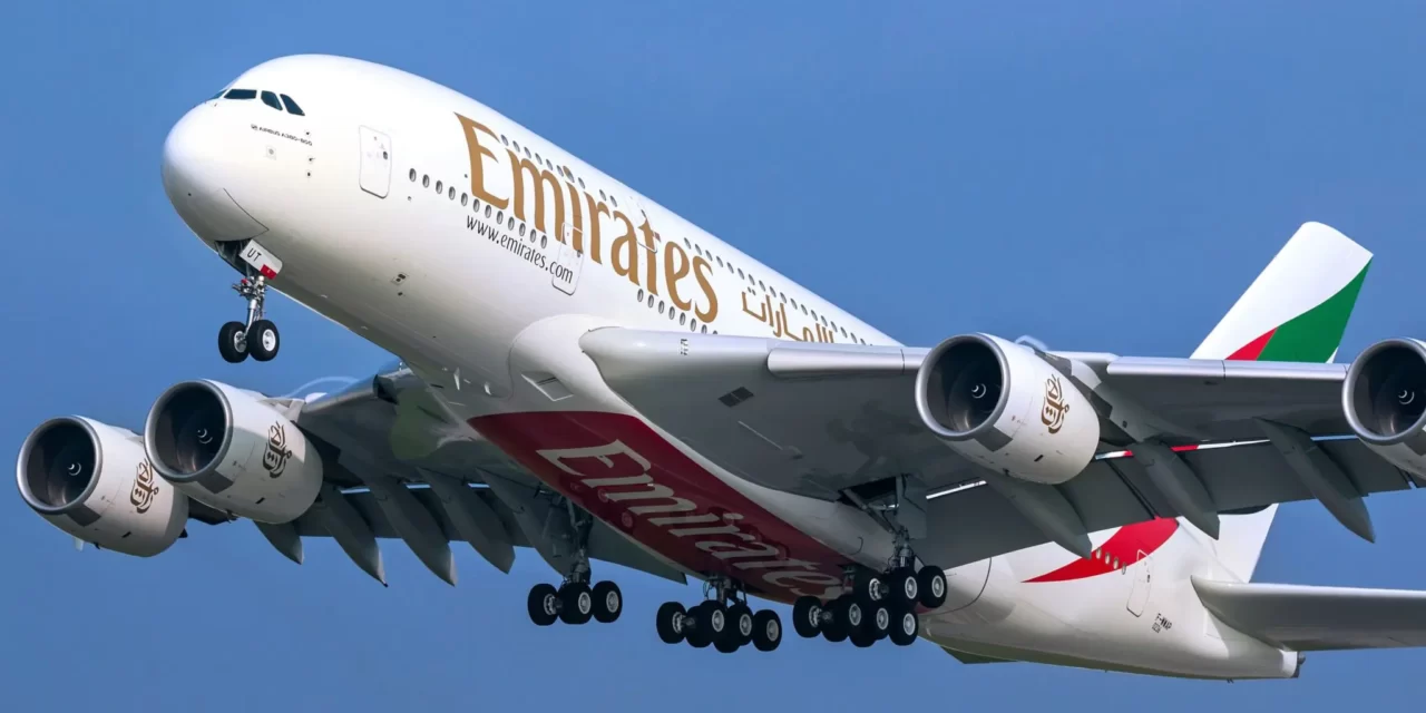 Emirates busca certificação para atender passageiros com autismo