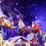 Últimos dias do Natal Luz de Gramado prometem emoção