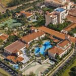 Royal Palm Plaza Resort promove férias de verão com atrações para todas as idades