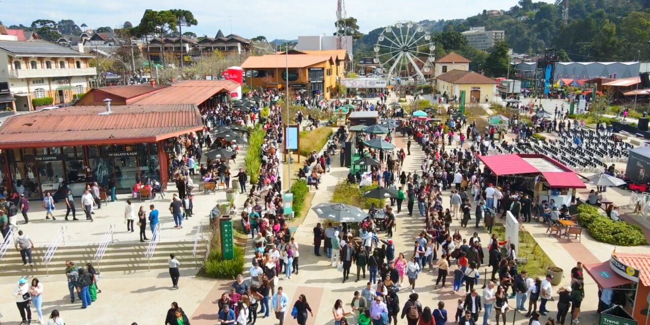 Parque Capivari promove Carnaval gratuito com música, teatro e matinês