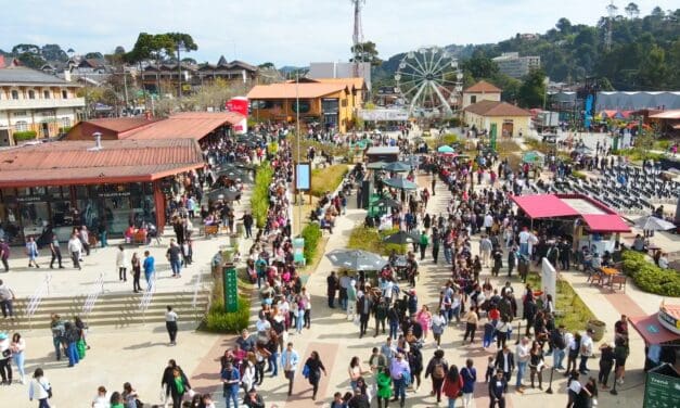 Parque Capivari promove Carnaval gratuito com música, teatro e matinês