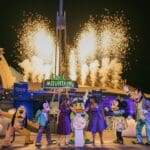 Walt Disney World celebra 50 anos da Space Mountain