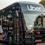 Ônibus da Uber promete agilizar o transporte entre São Paulo e Guarulhos