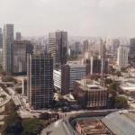 São Paulo registra alta de 4,7% no turismo internacional em 2024