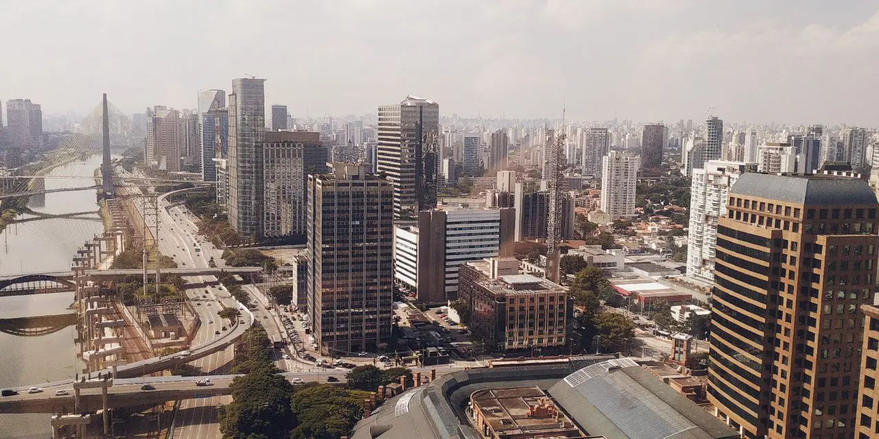 São Paulo registra alta de 4,7% no turismo internacional em 2024