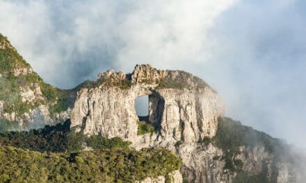 Urubici é reconhecida como um dos 10 destinos mais acolhedores do mundo