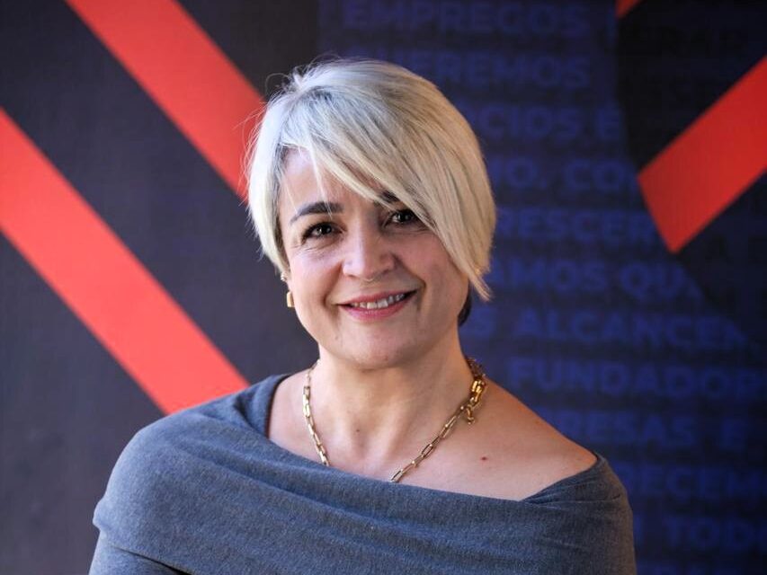 Angela Figueiredo assume direção de Marketing e Vendas do Wyndham Ibirapuera