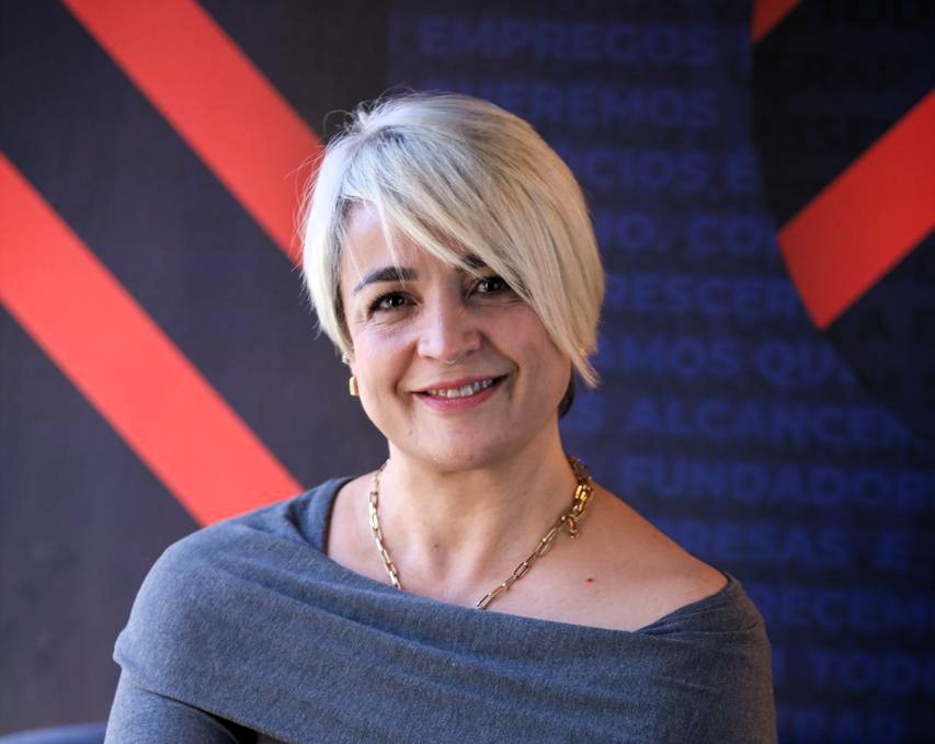 WYNDHAM IBIRAPUERA - Angela Figueiredo - MKT e Vendas Wyndham Ibirapuera Angela Figueiredo