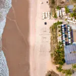 The Westin Porto de Galinhas é opção para férias de janeiro