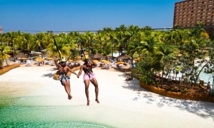 Hot Beach Olímpia mantém descontos na hotelaria em fevereiro