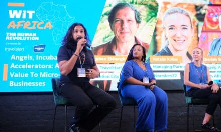 WiT África retorna à Cidade do Cabo para discutir o futuro do turismo online