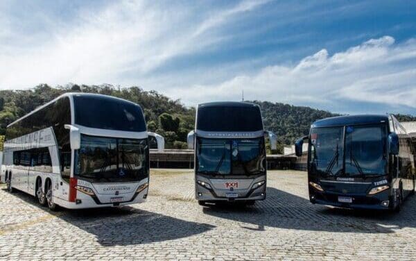 Grupo JCA lança LiquidaBus com descontos de até 50%