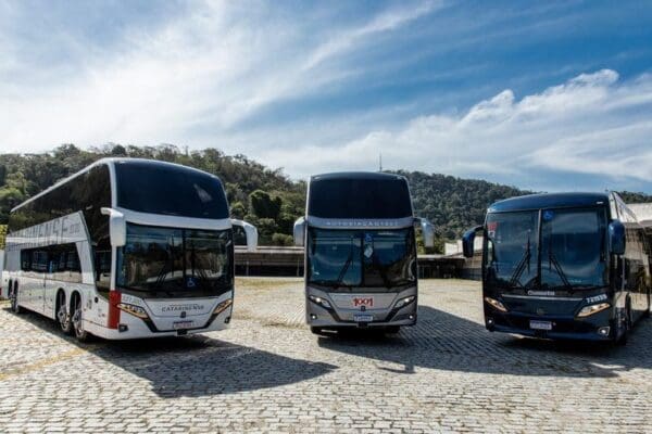 Grupo JCA lança LiquidaBus com descontos de até 50%