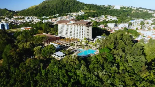 Bendito Cacao Family Resort recebe selo “Amigo do Autista”