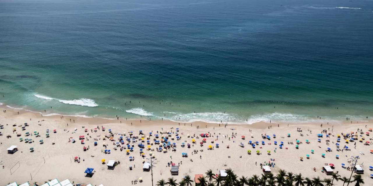 Rio de Janeiro pretende movimentar R$ 2,6 bilhões com feriados em 2025