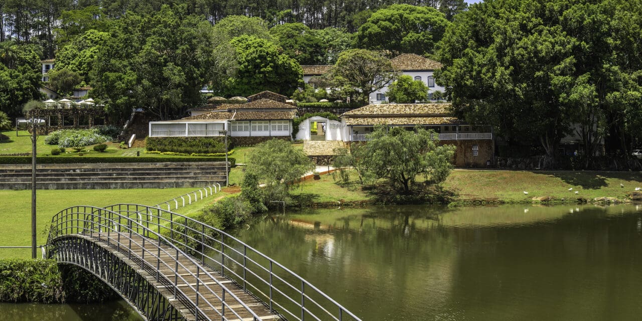 Aniversário de São Paulo: três destinos para curtir o feriado