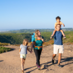 Como garantir férias de verão seguras para toda a família