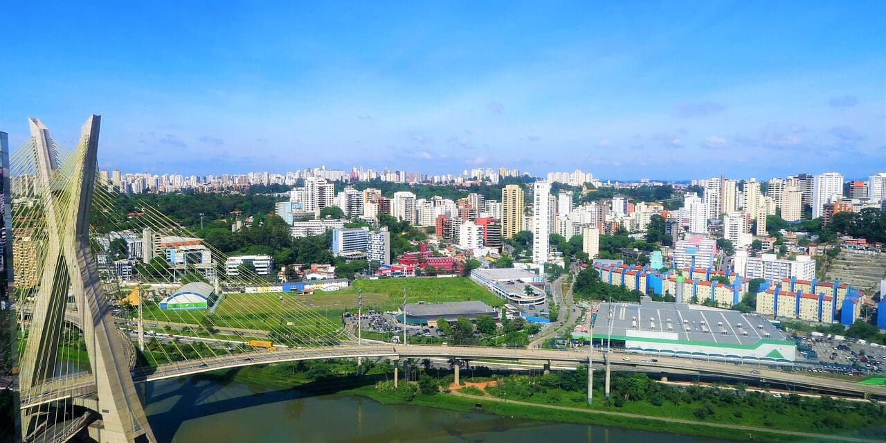 Azul Viagens: faturamento de lazer cresce 87% em São Paulo