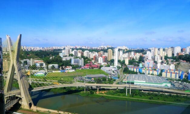 Azul Viagens: faturamento de lazer cresce 87% em São Paulo