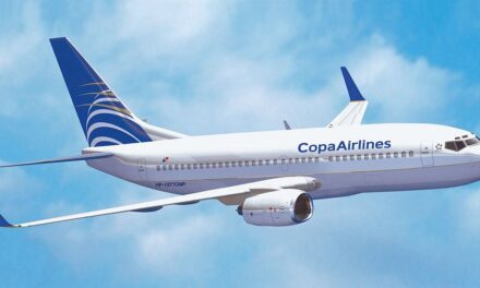 Copa Airlines é a mais pontual da América Latina em 2024