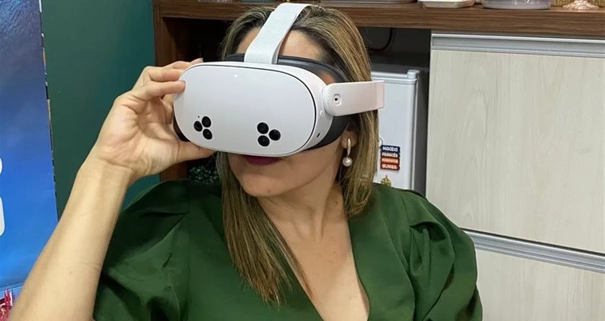 EHTL lança visita em realidade virtual para agentes de viagens